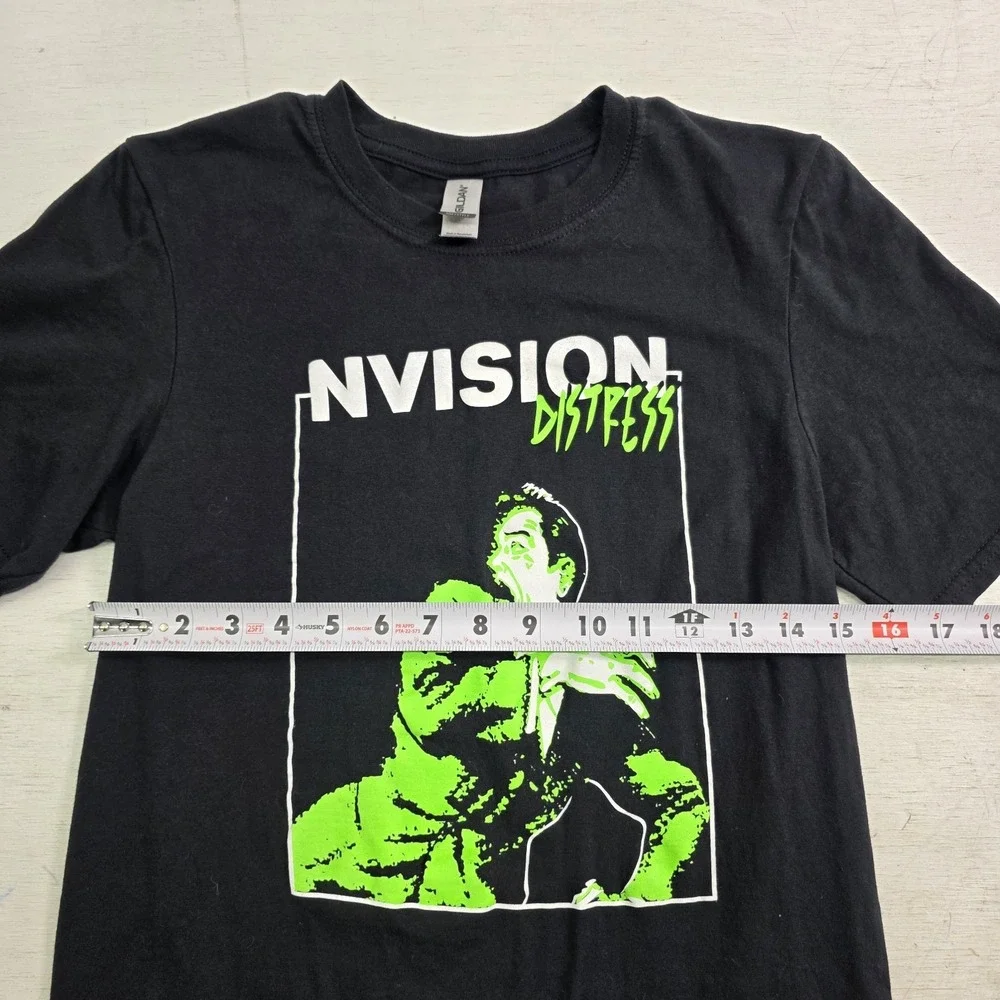 Nvision 